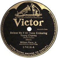 Victor 17416